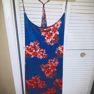Chicme Summer Dress xxl..fits like large